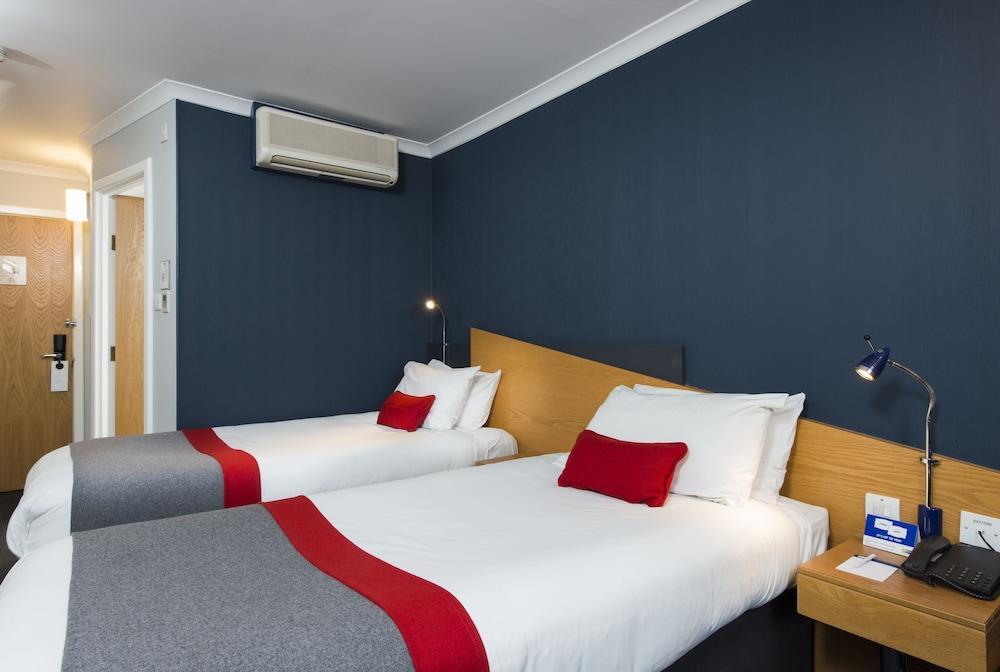 Holiday Inn Express Swansea East By Ihg Luaran gambar