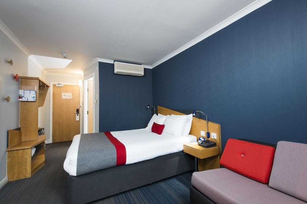 Holiday Inn Express Swansea East By Ihg Luaran gambar