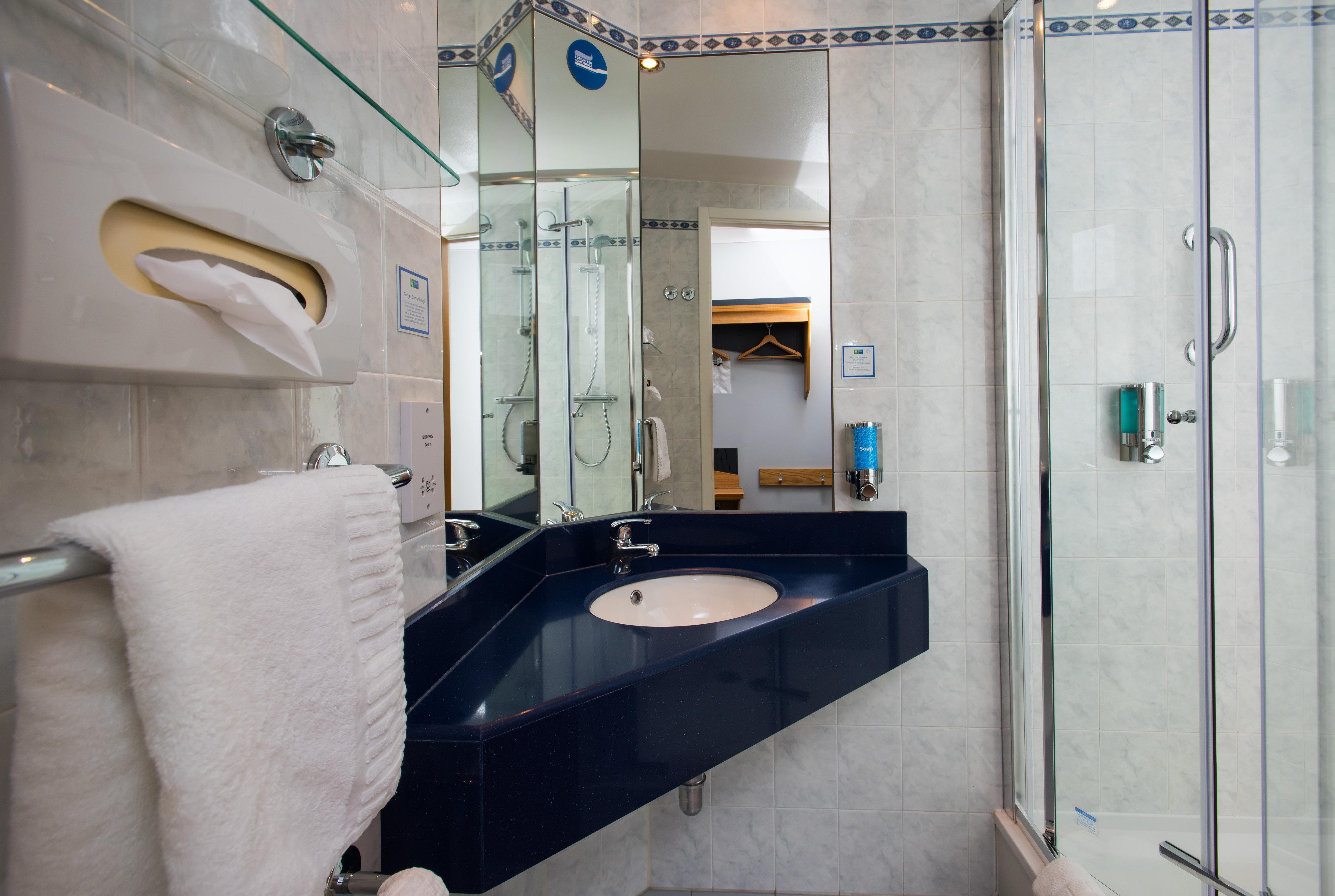Holiday Inn Express Swansea East By Ihg Luaran gambar