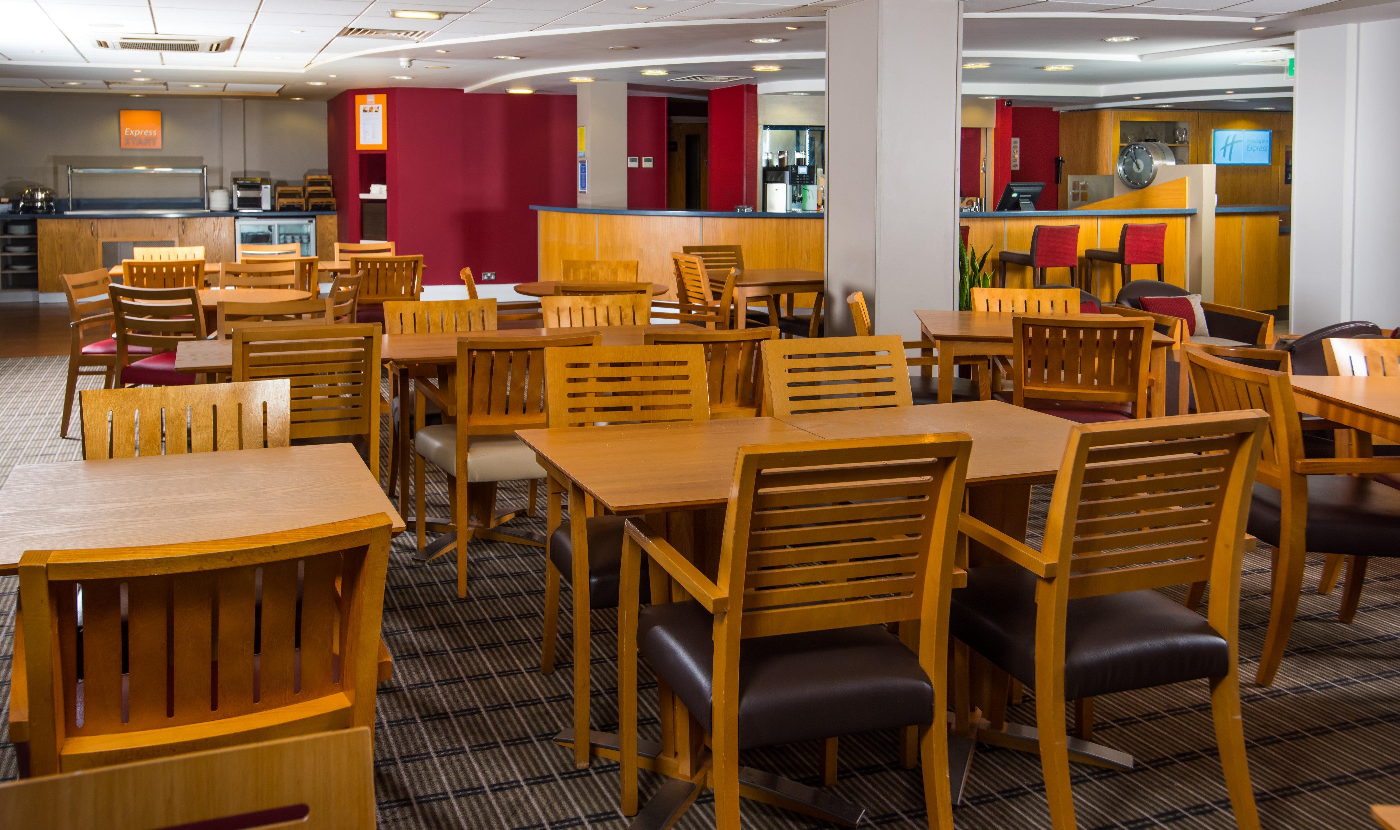 Holiday Inn Express Swansea East By Ihg Luaran gambar