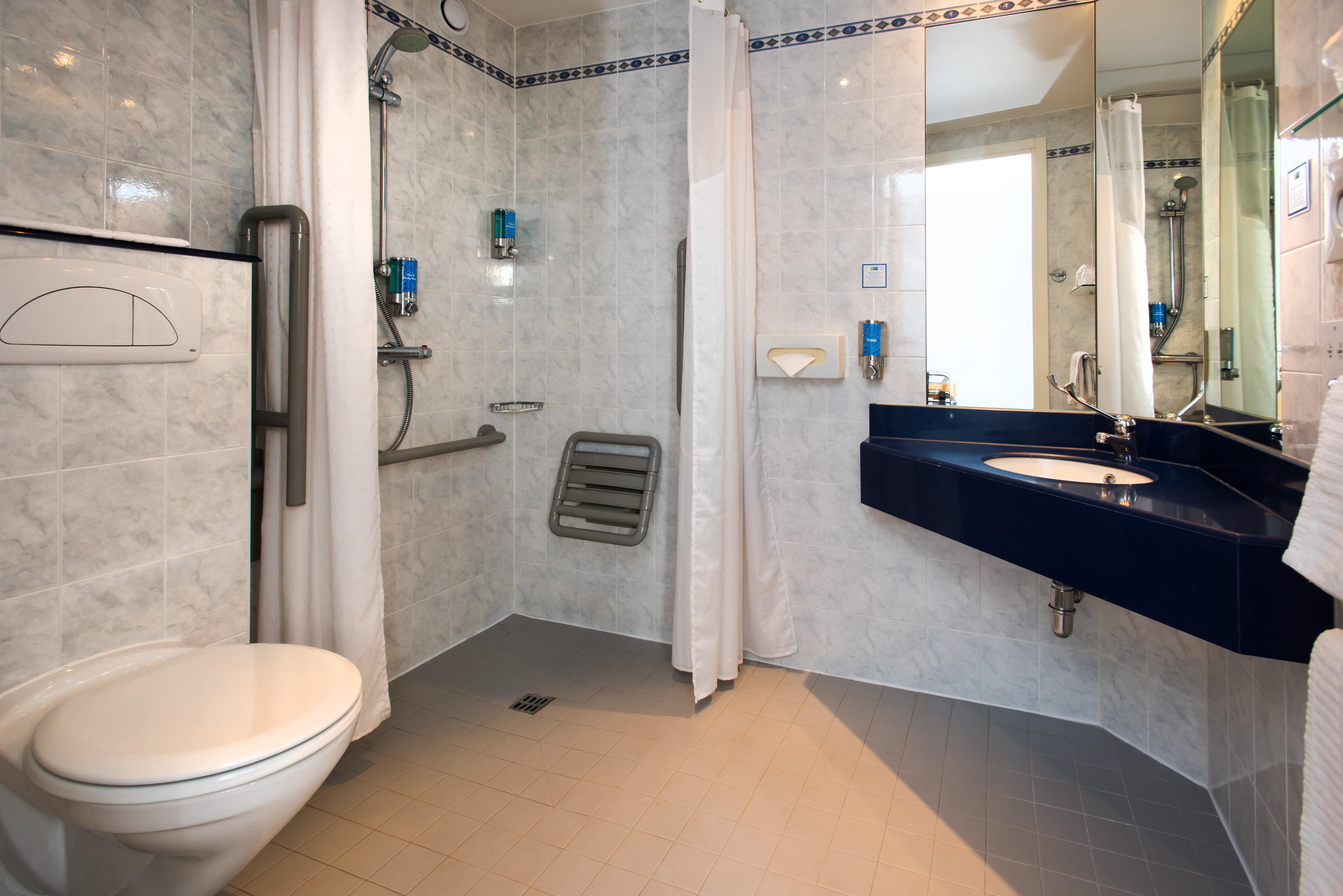 Holiday Inn Express Swansea East By Ihg Luaran gambar
