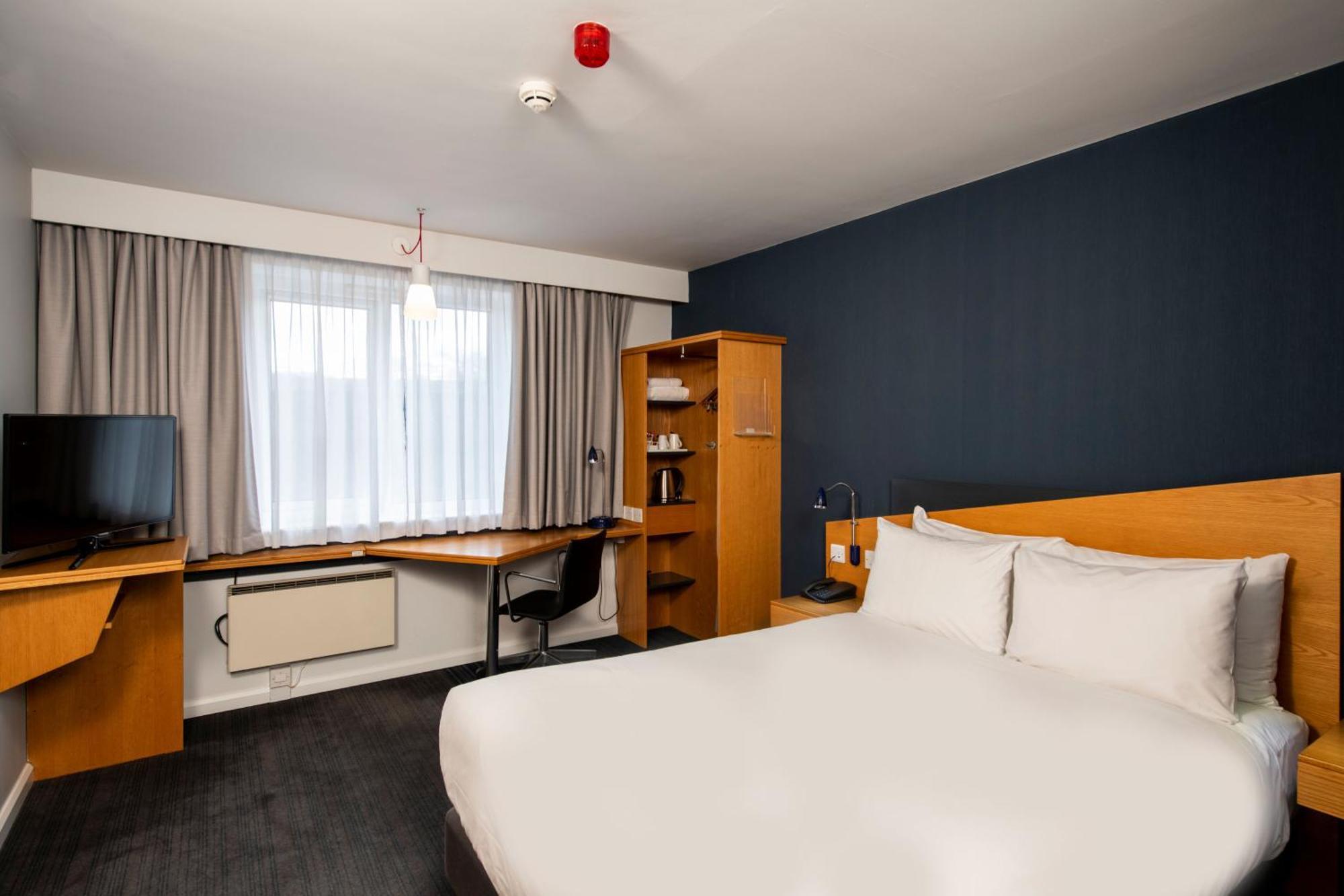 Holiday Inn Express Swansea East By Ihg Luaran gambar