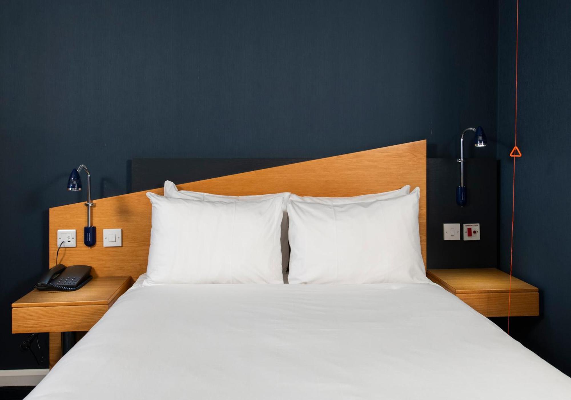 Holiday Inn Express Swansea East By Ihg Luaran gambar