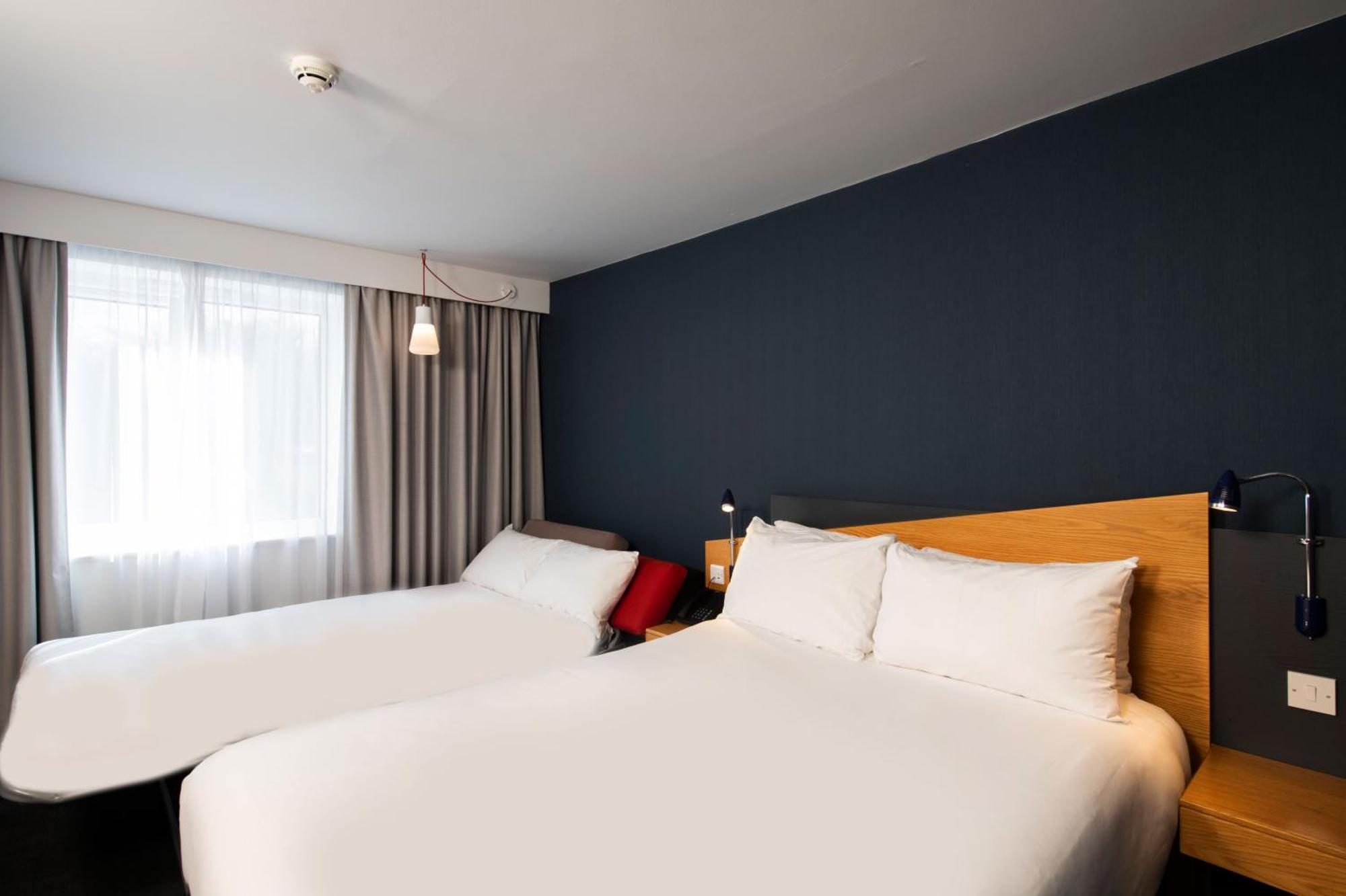 Holiday Inn Express Swansea East By Ihg Luaran gambar