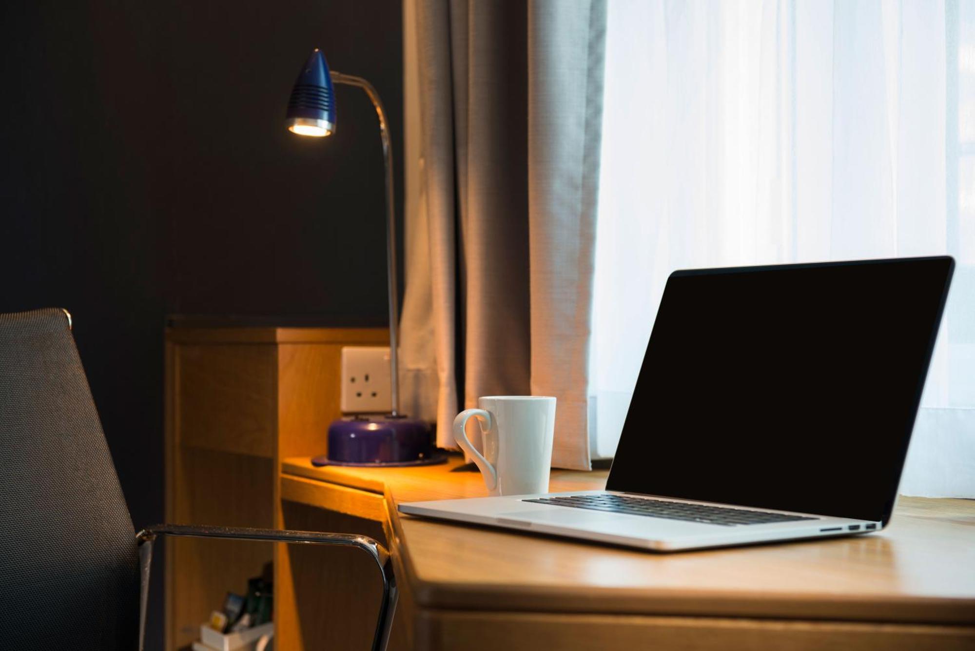 Holiday Inn Express Swansea East By Ihg Luaran gambar