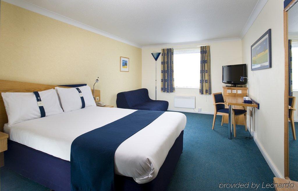 Holiday Inn Express Swansea East By Ihg Luaran gambar