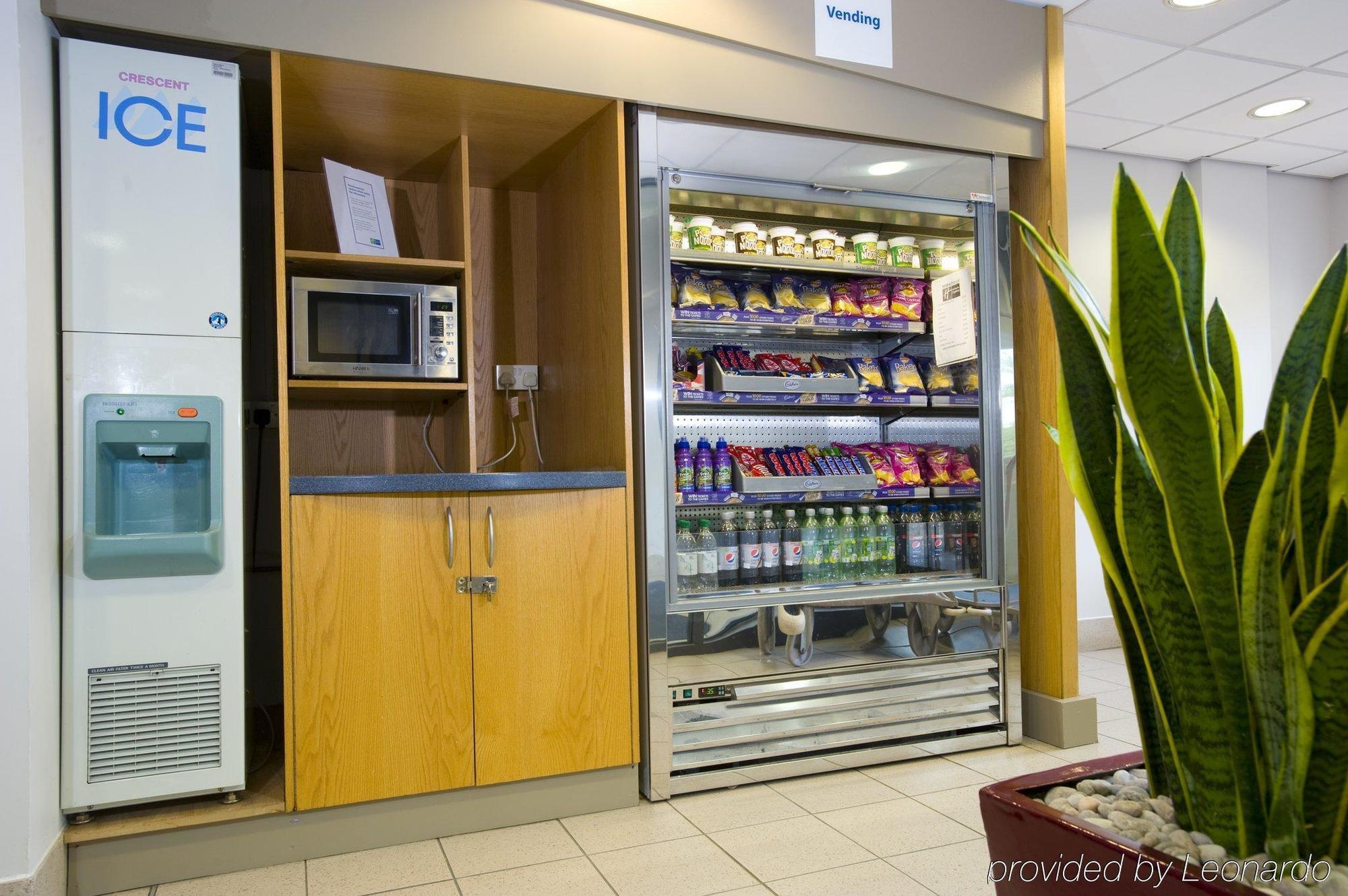 Holiday Inn Express Swansea East By Ihg Luaran gambar