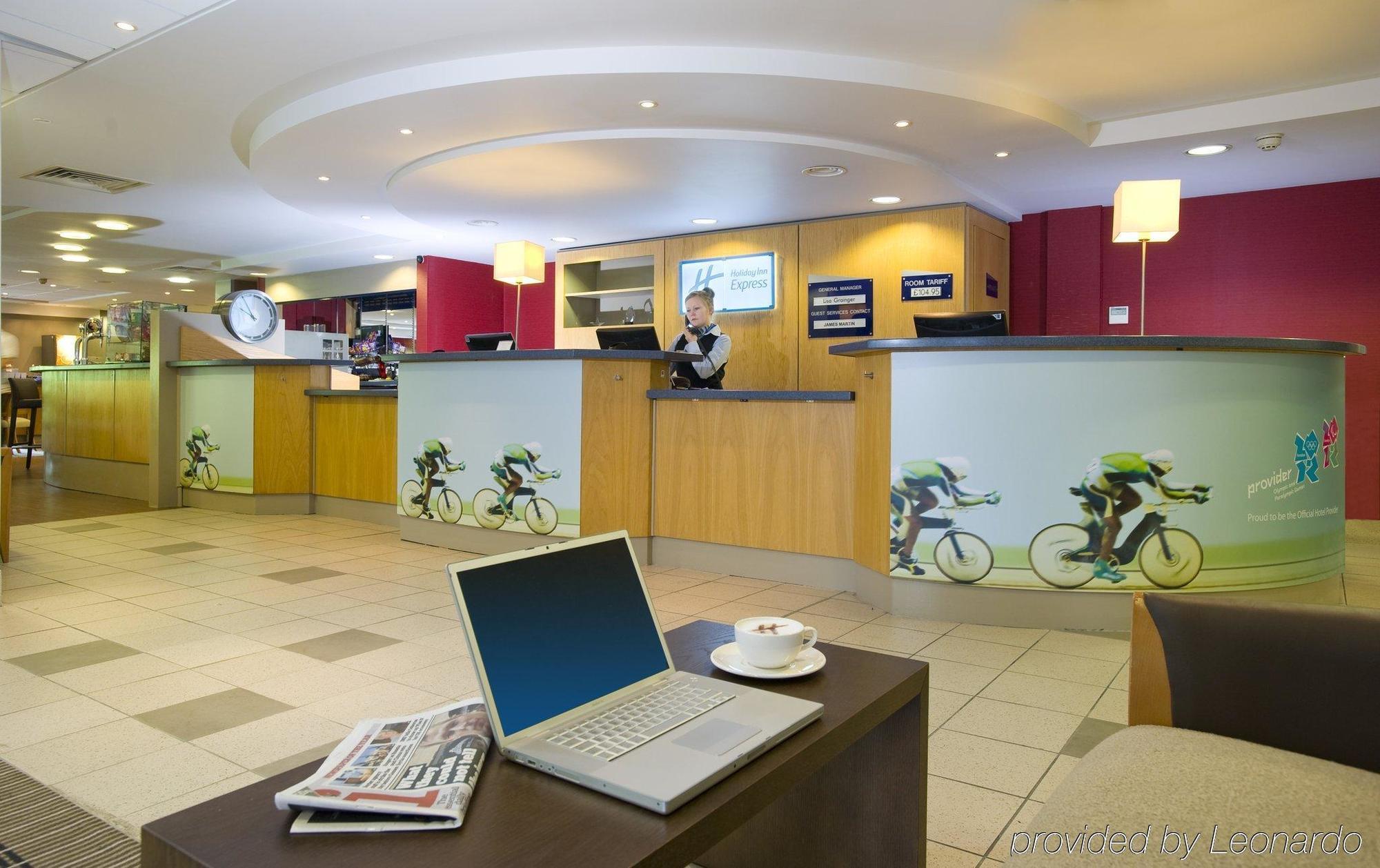 Holiday Inn Express Swansea East By Ihg Luaran gambar