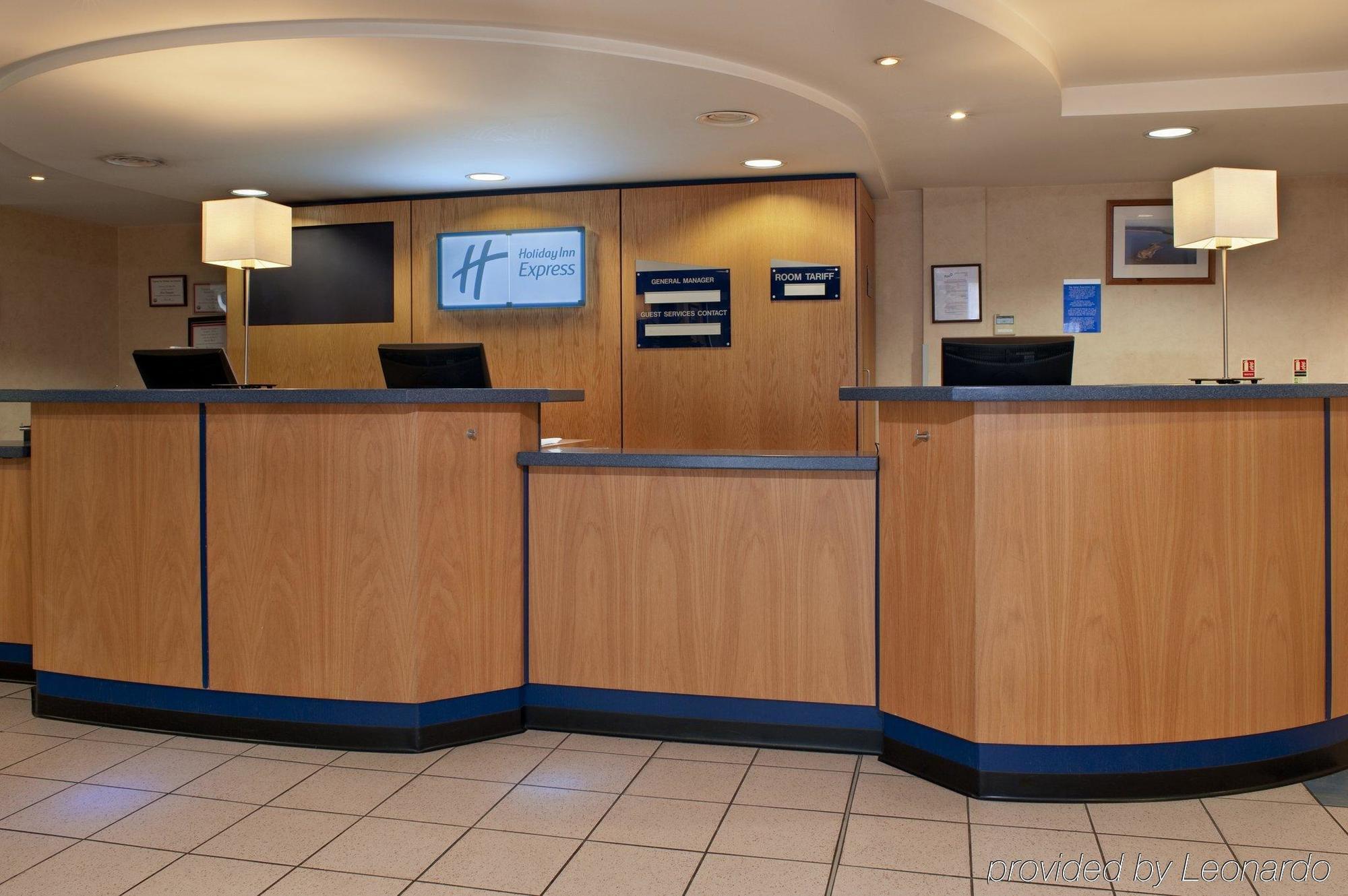 Holiday Inn Express Swansea East By Ihg Luaran gambar