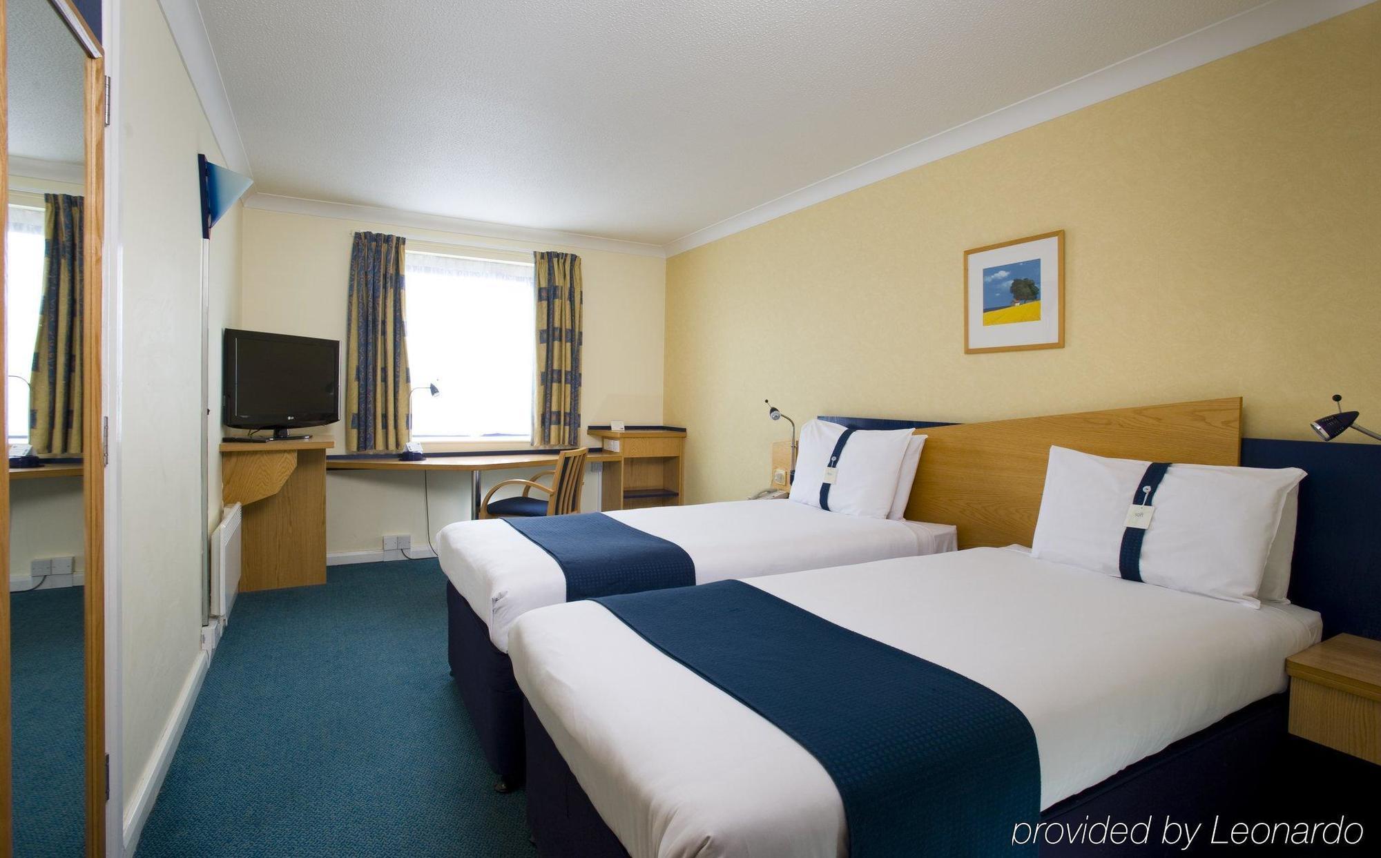 Holiday Inn Express Swansea East By Ihg Luaran gambar