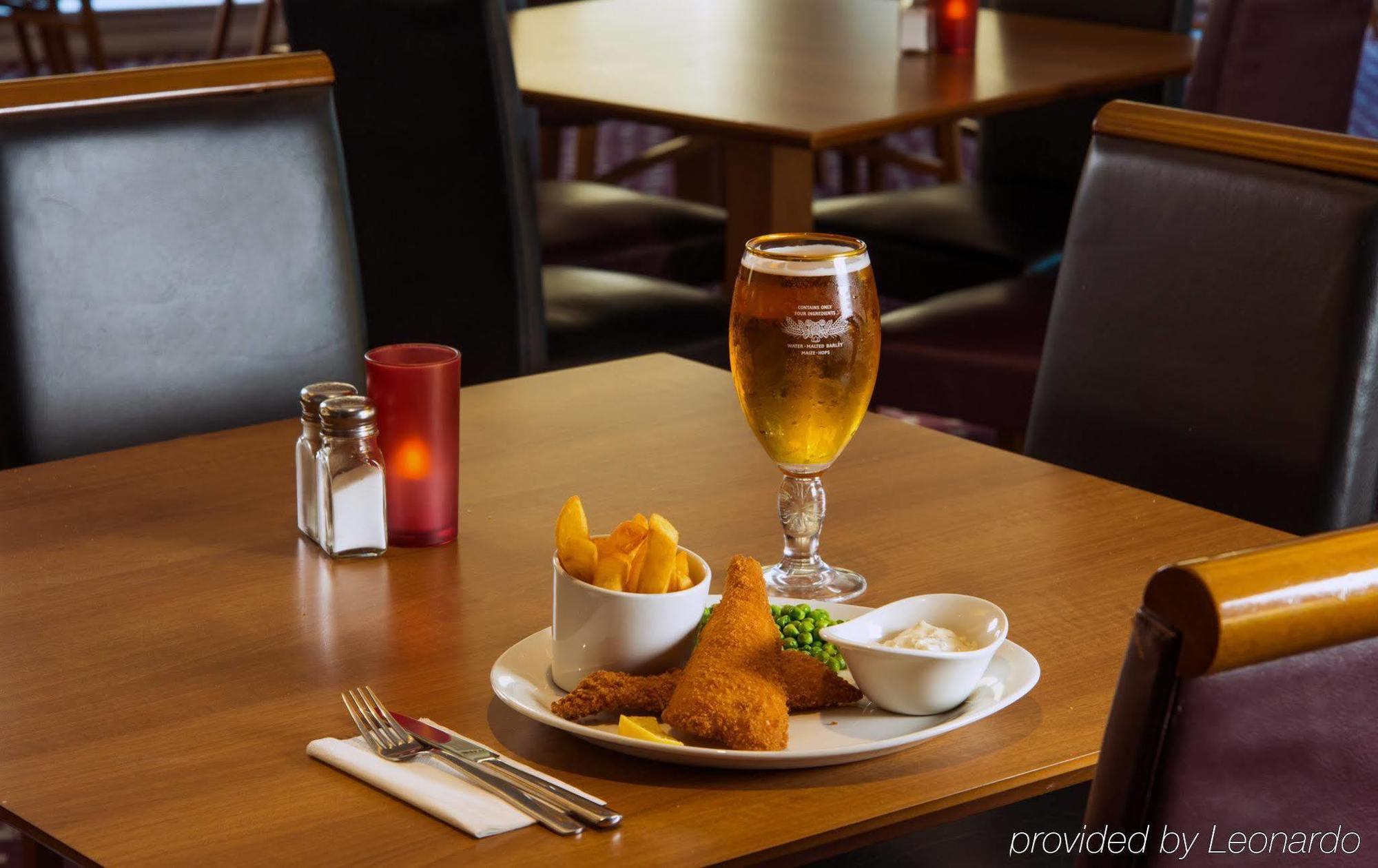Holiday Inn Express Swansea East By Ihg Luaran gambar