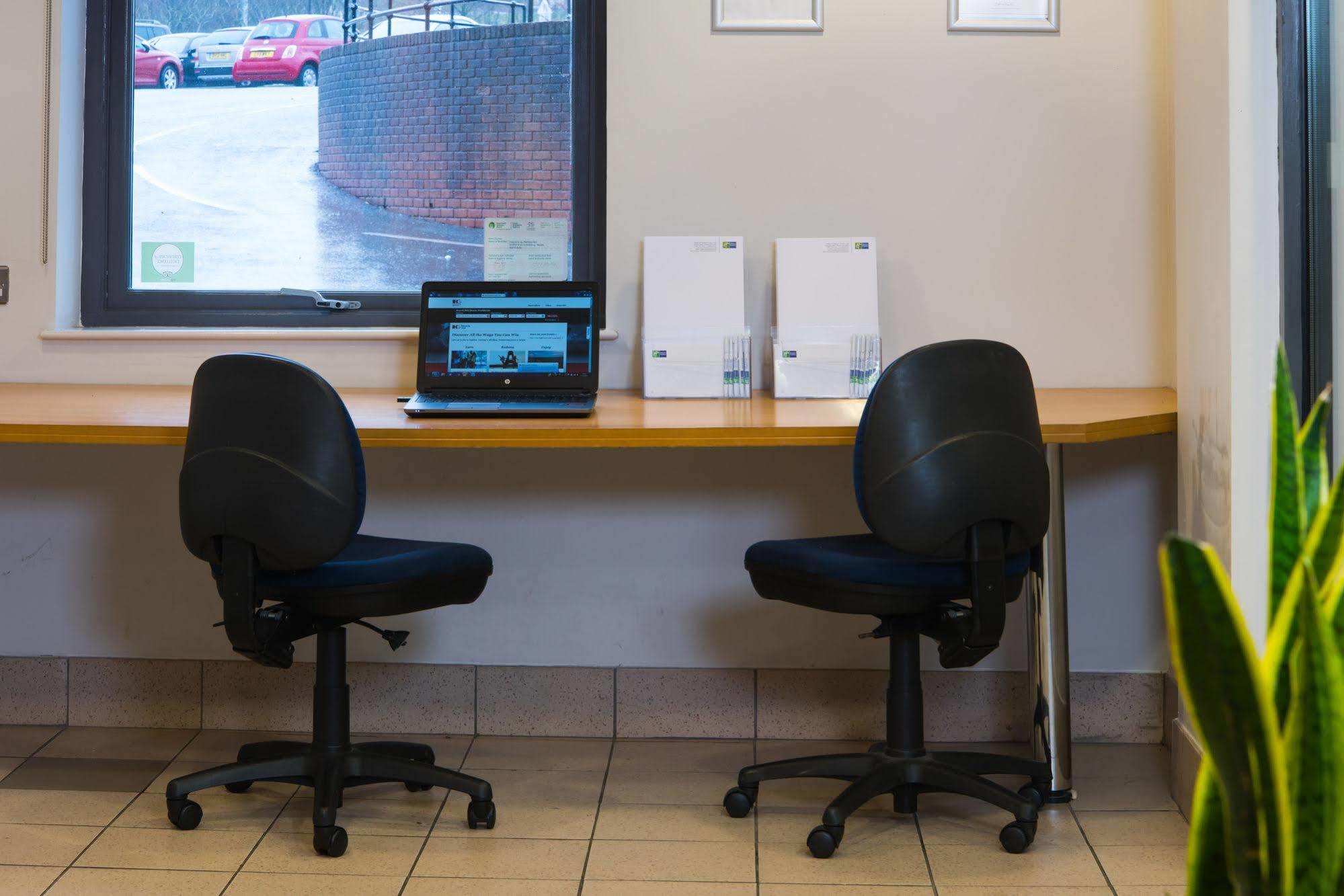 Holiday Inn Express Swansea East By Ihg Luaran gambar